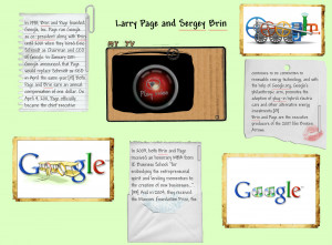 Larry Page Sergey Brin Quotes Clinic
