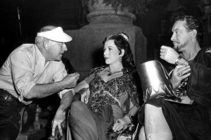 Happy Birthday Cecil B. DeMille: The Icon’s 10 Best Quotes