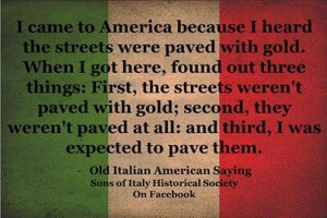 american dream town country italian american nonno quotes italian ...