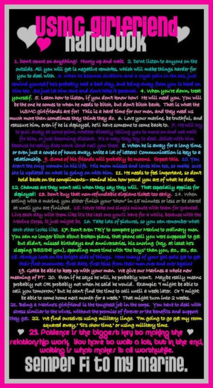 rather be kissing than missing my marine