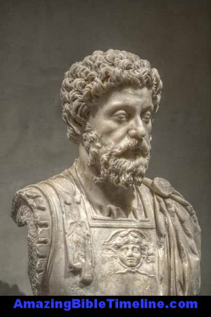 Marcus Aurelius