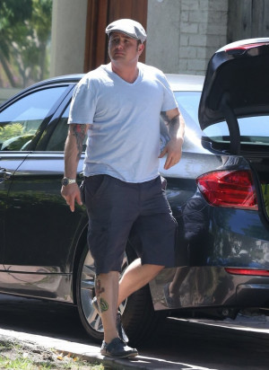 chaz bono stocks up for 4th of july in this photo chaz bono reality