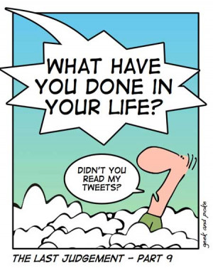 30 Funny Twitter Comics
