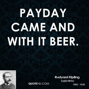 Funny Beer Quotes