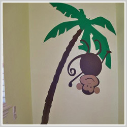 Removable Wall Art and Temporary Vinyl Wall Quotes by Wall Appeals!
