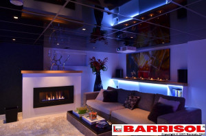 Basement Suspended Ceiling