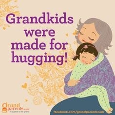 ... ANDREW & AVERY #grandparents #grandchildren #grandpa #grandma #quotes