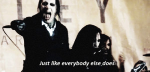 puppets motionless in white