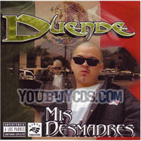 Dyablo Presents Duende Mis