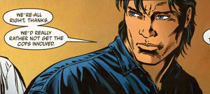 Dick Grayson As Nightwing Nightwing - dc comics - dick