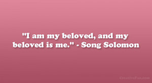 quotes about love songs of solomon song of solomon love quotes