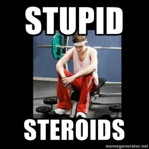 The post Gym Memes – The World’s Funniest Gym Meme Photos appeared ...