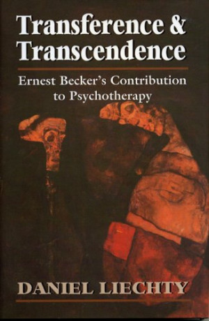 Start by marking “Transference & Transcendence: Ernest Becker's ...