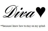 Free Diva Quotes Graphics - Diva Quotes Images - Diva Quotes Pictures