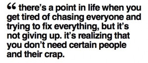 hate when people don’t listen. When people don’t listen they ...