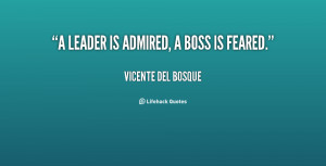 boss life quotes