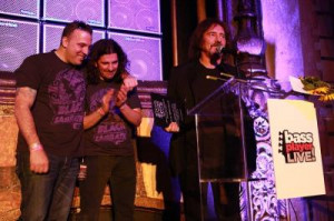 Salute Black Sabbath Geezer...