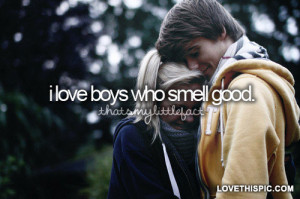 Boys-who-smell-good