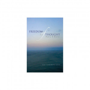 dove $ 9 99 ebook zoe cameron dove freedom of thought poetry quotes ...