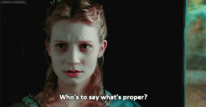 top 20 amazing picture quotes about Alice in Wonderland 2010