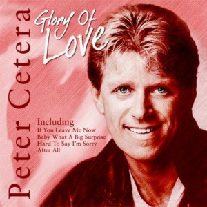 Peter Cetera Picture Slideshow