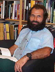 Bob Johnson specializes in Jungian approaches to wholeness through ...