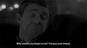 for quotes by Martin Freeman You can to use those 7 images of quotes