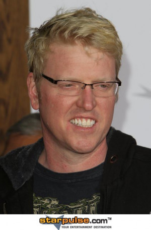 Jake Busey Pictures & Photos