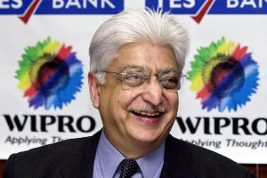 Azim Premji