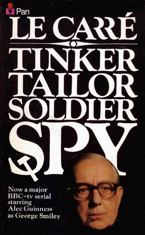 Start by marking “Tinker Tailor Soldier Spy” as Want to Read: