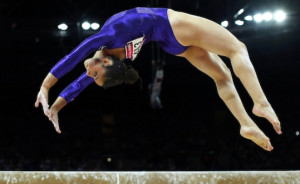 Aly Raisman Olympic Games