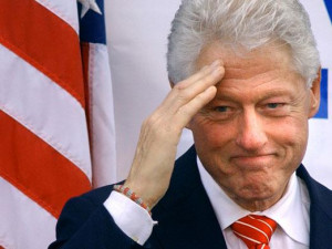 Why Bill Clinton Was Successful and Obama Isn’t