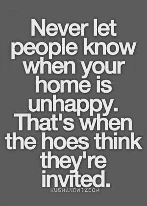 Homewrecker Quotes About Sayings