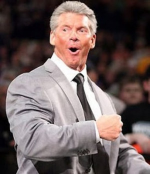 ... mcmahon 258x300 McMahon orders all WWE superstars to come out as gay