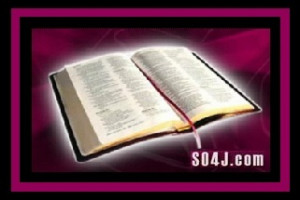 Bible Scriptures on Testing - How Does God Test Us?| SO4J-TV | SO4J ...
