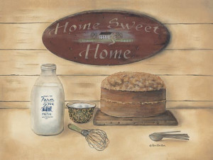 Kitchen Signs Sayings Country