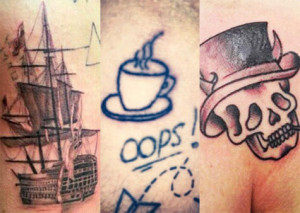 teen.comTattoo Trivia Quiz