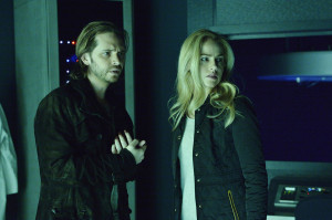 12 Monkeys Spoiler Theory: Cassandra Railly “Cassy” is Jones