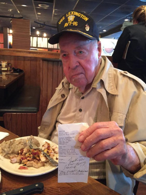 After this story was first published, Bob Nieman spoke to us more ...