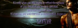 Savitar by ~Kizzarina on deviantART
