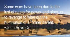 Rulers Quotes