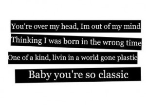 Classic~MKTO
