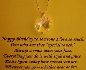 Happy Birthday wishes and quotes for Family and friends