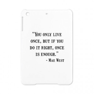 iPad Mini Cases Quotes