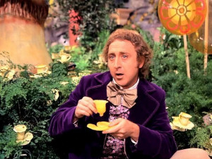 ... You Probably Never Knew About Willy Wonka & the Chocolate Factory