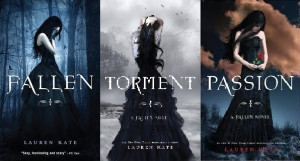 Love Lauren Kate: A Short Book Review