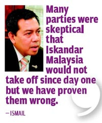 International Cooperation Quotes