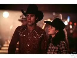 ... Bud Sissy, Urban Cowboy Bud, Cowboy Mi Favorite, Favorite Movie, Movie