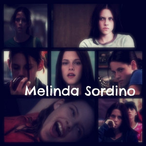 Speak Melinda Melinda