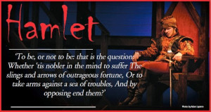 Hamlet by William Shakespeare: The Aspects of Human Condition